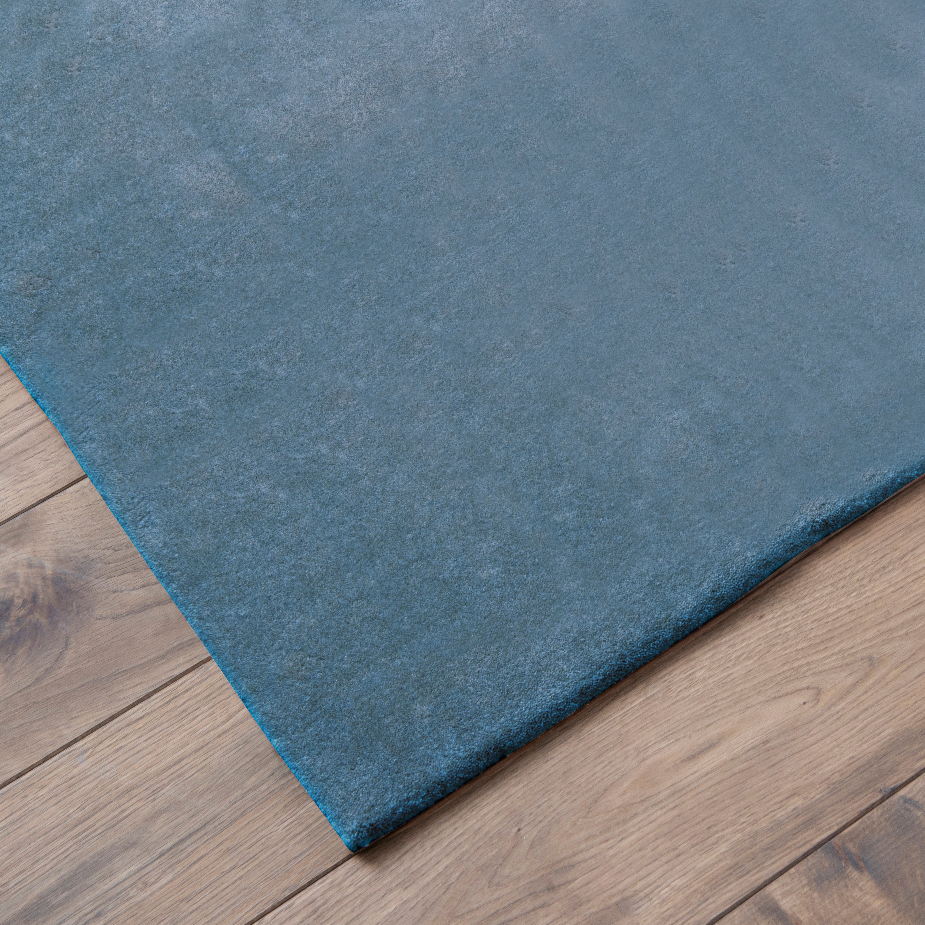 ATILLA LUX リビング オットマン 75