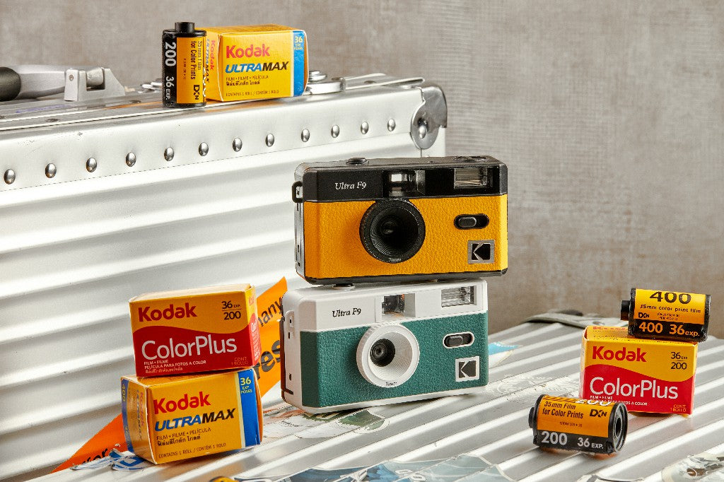 Canon Autoboy S (Full Box Set) – Coolc Camera