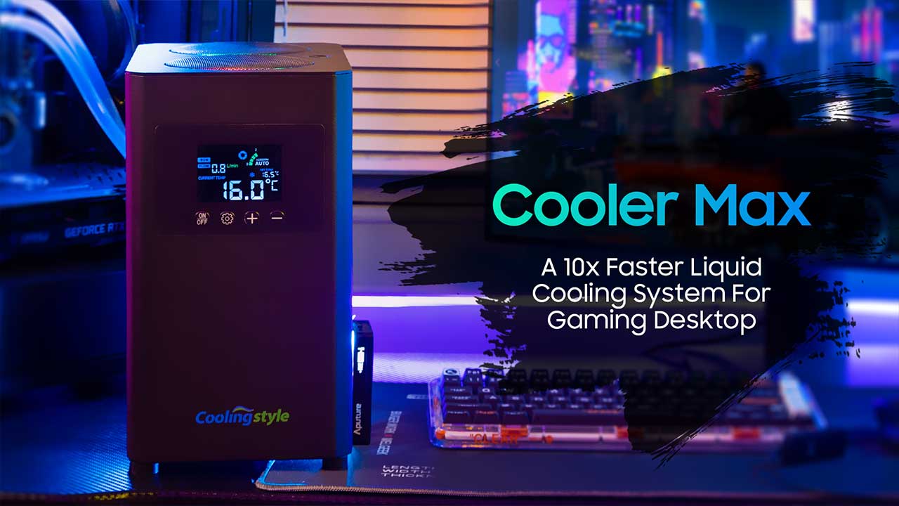 精密マイクロ冷却システム | ウォーターチラー & カスタム冷却