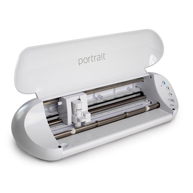 Silhouette Portrait® 3