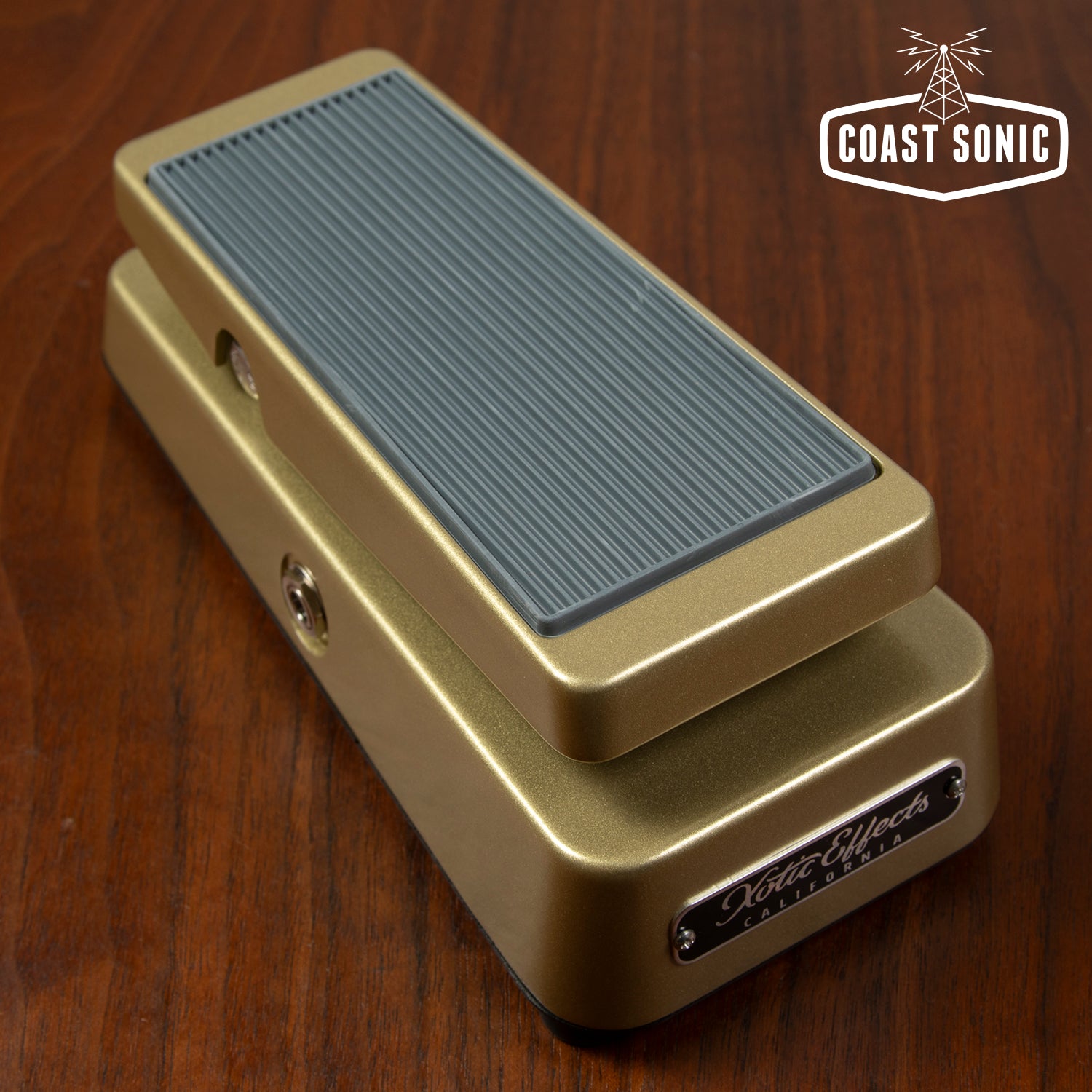 Xotic Effects XVP-25K Low Impedance Volume Pedal