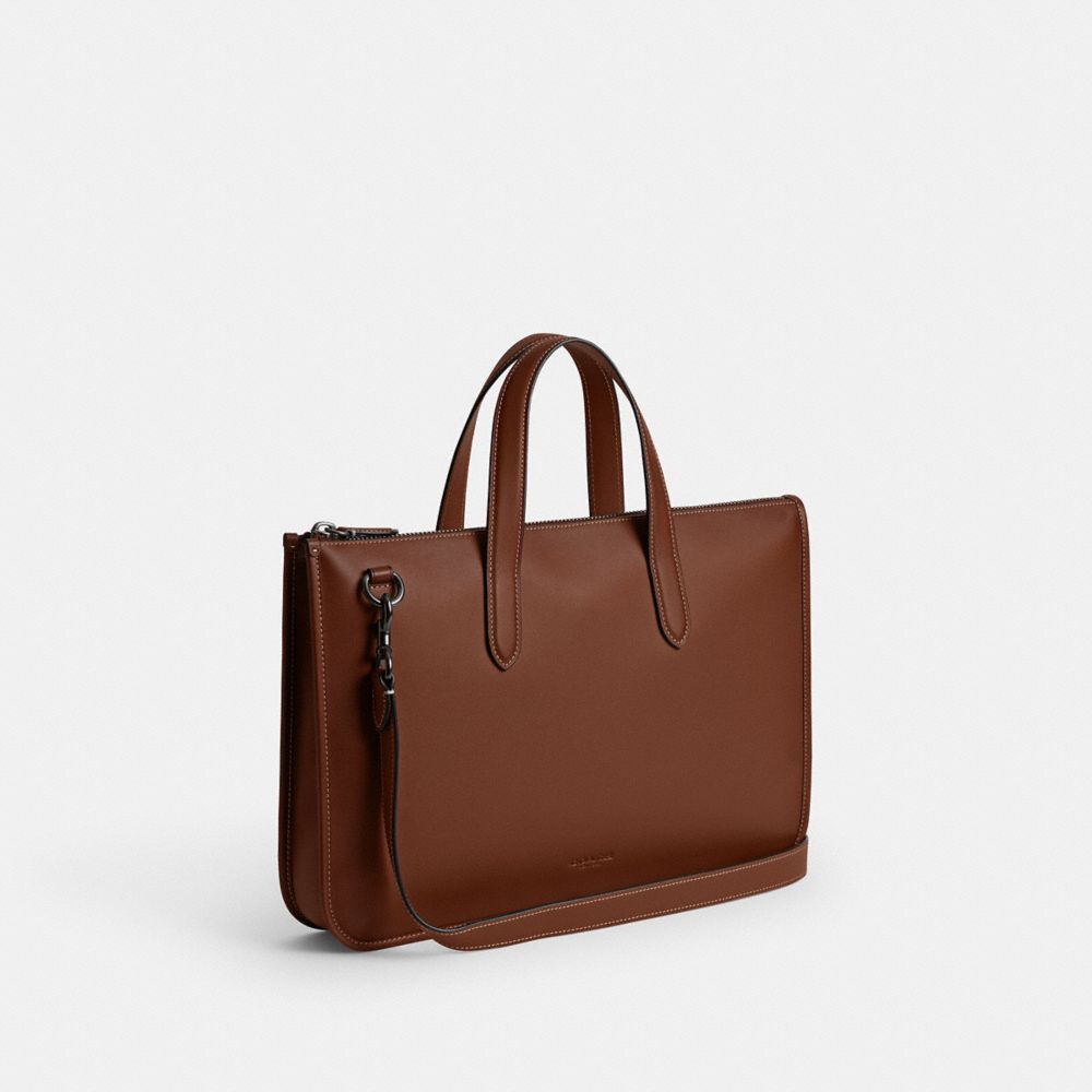 公式】COACH – コーチ | アイザック ワークバッグ