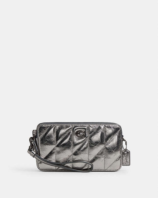 公式】COACH – コーチ | キラ クロスボディ・キルティング