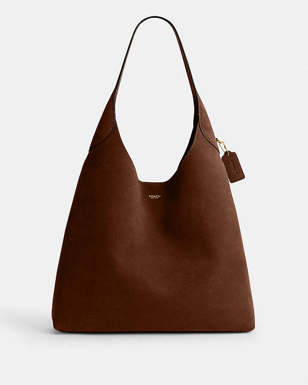 COACH® MT | Brooklyn Shoulder Bag 39