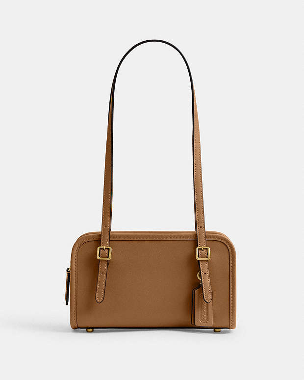 COACH® CZ | Swing Zip Bag 20