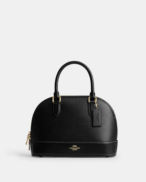 公式】コーチアウトレット | サブリナ サッチェル バッグ