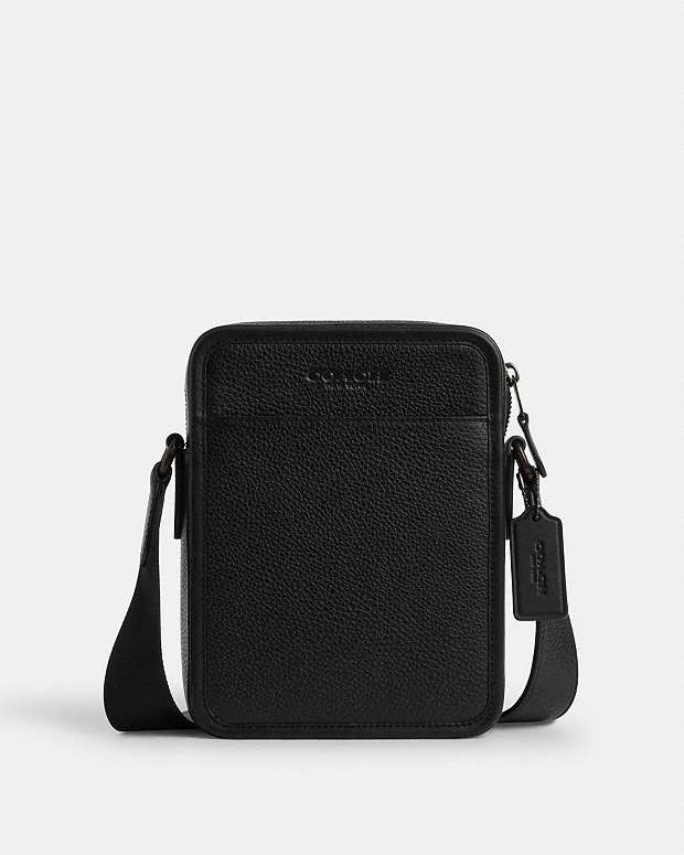 COACH® GR | Sullivan Crossbody Bag