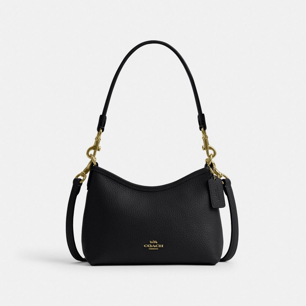 COACH® CH | Laurel Small Shoulder Bag