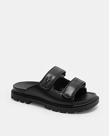 公式】コーチアウトレット | アシュトン クロッグ・シグネチャー ジャ