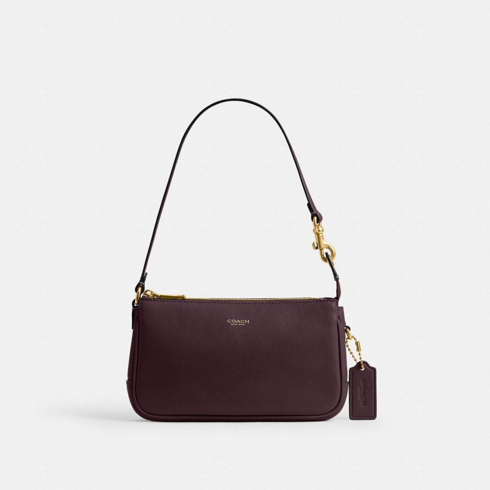 COACH® | Plaza Bag 18 In Signature Canvas