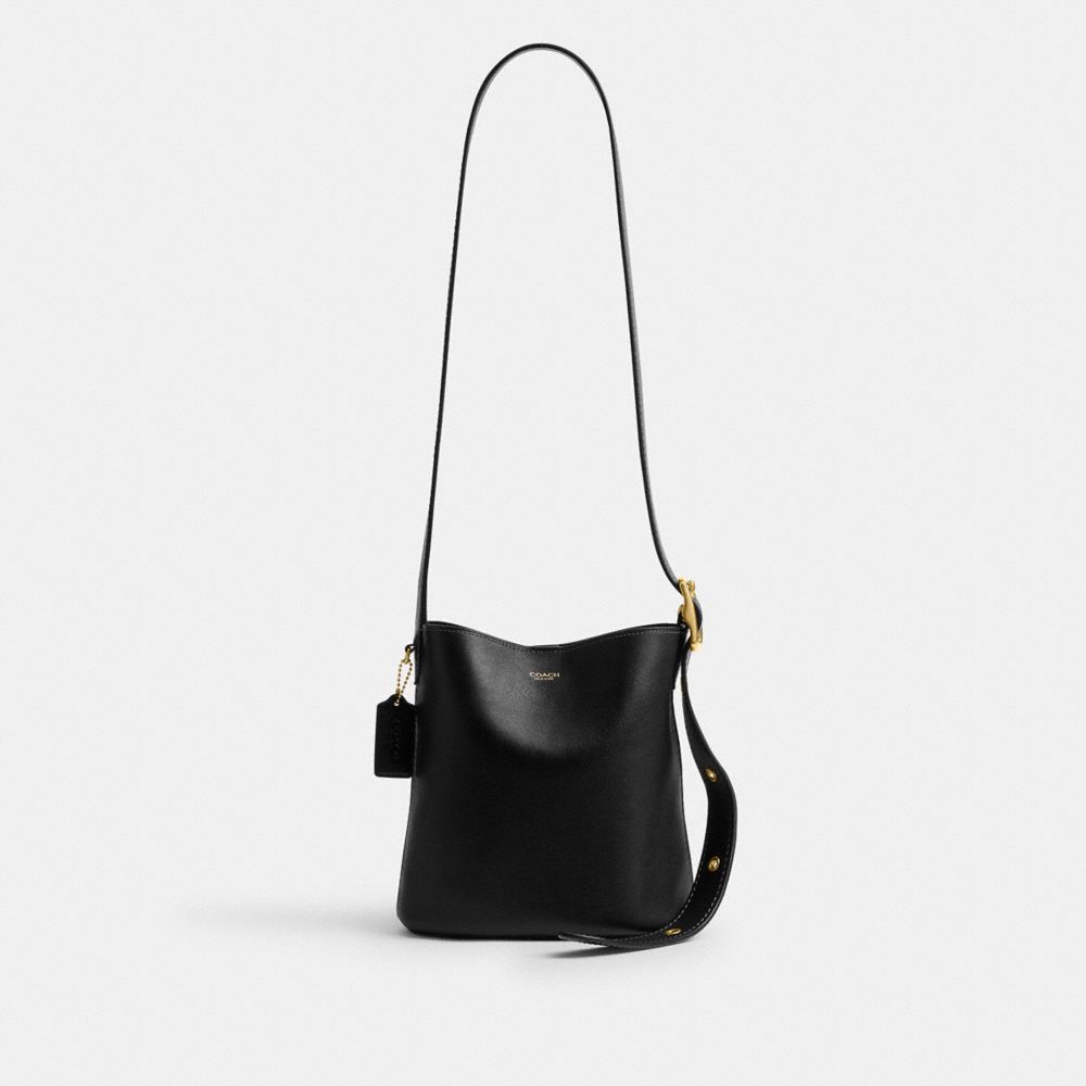 COACH® | Bleecker Bucket Bag 21