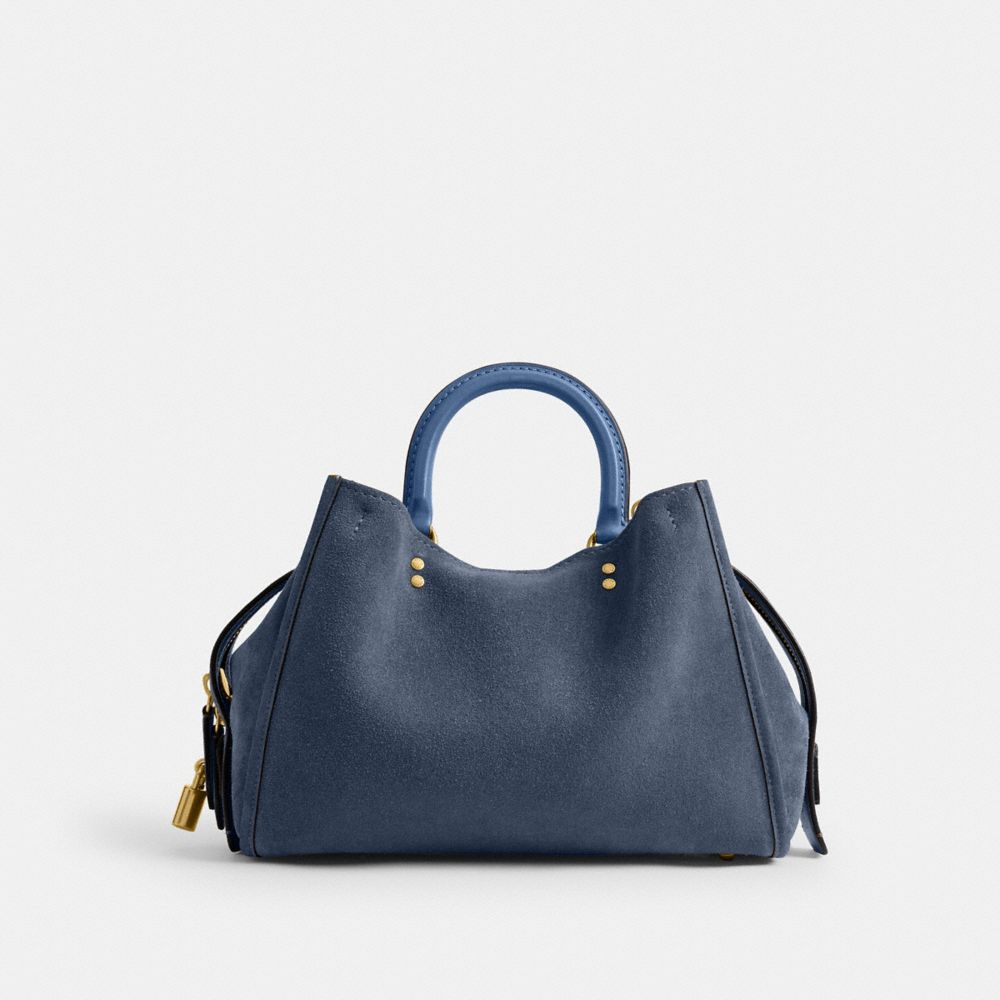 ブルー 【公式】COACH – コーチ バッグ レディース