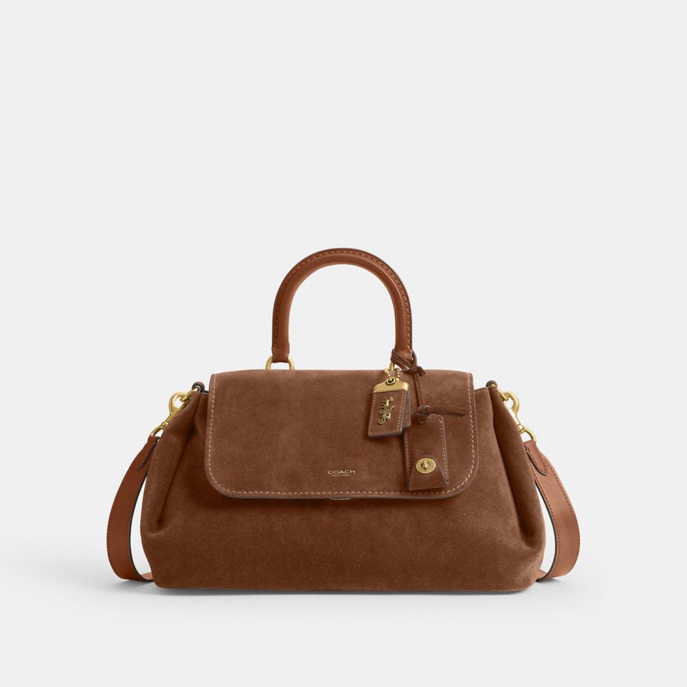 公式】COACH – コーチ Winter 2025 新作コレクション レディース