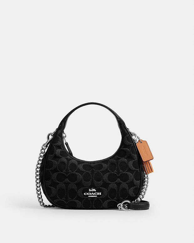 公式】コーチアウトレット | カルメン ミニ クロスボディ バッグ