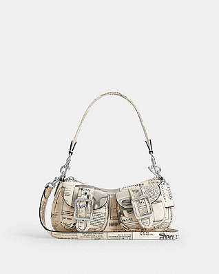 レディース ショルダーバッグ | COACH コーチ公式アウトレット