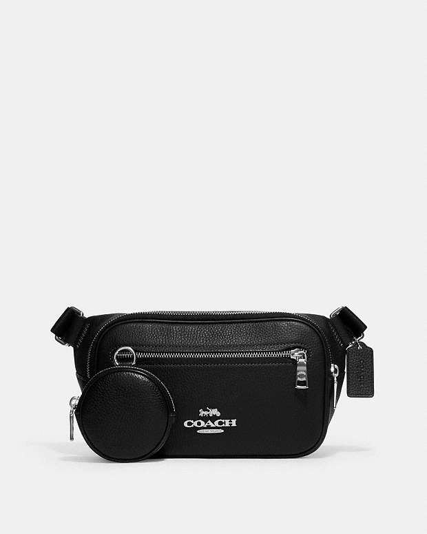 公式】コーチアウトレット | エリアス ベルト バッグ