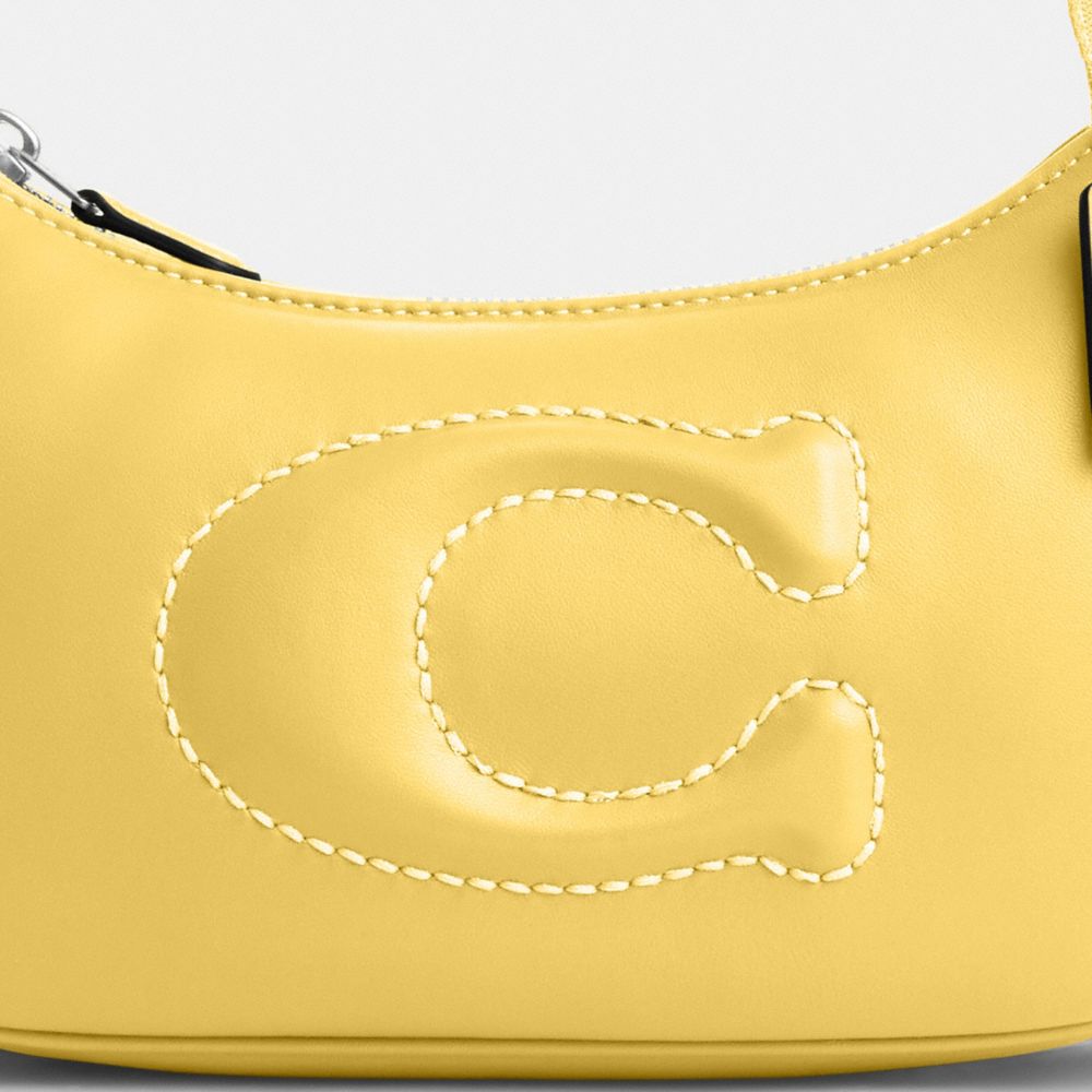 公式】コーチアウトレット | テリ ショルダー バッグ・シグネチャー