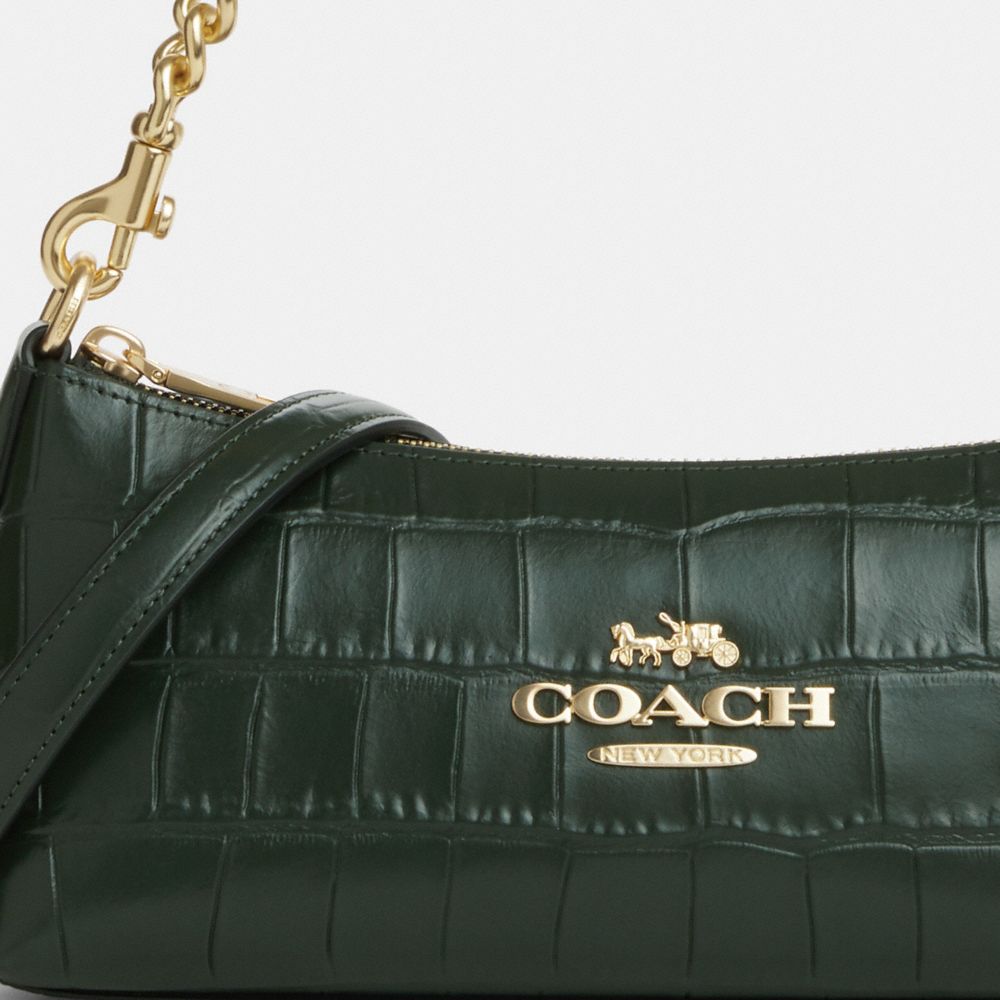 公式】コーチアウトレット | シャーロット ショルダー バッグ