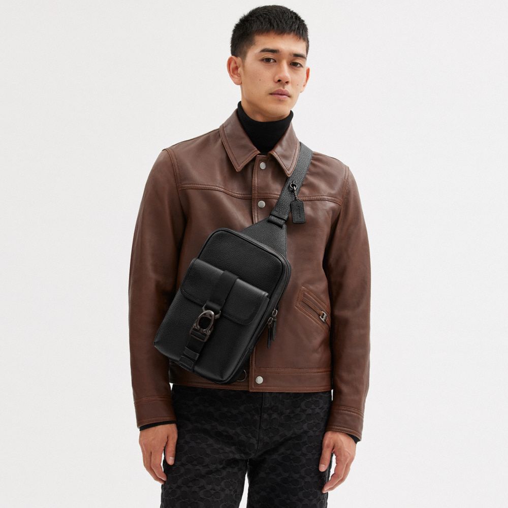 公式】COACH – コーチ | ベック パック