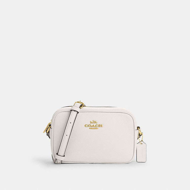 COACH® Outlet | Mini Jamie Camera Bag