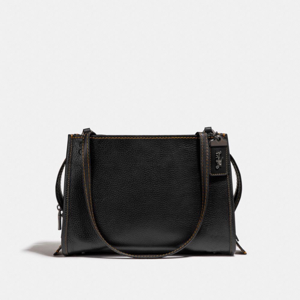 COACH® Outlet | COACH® Outlet | Rogue Shoulder Bag