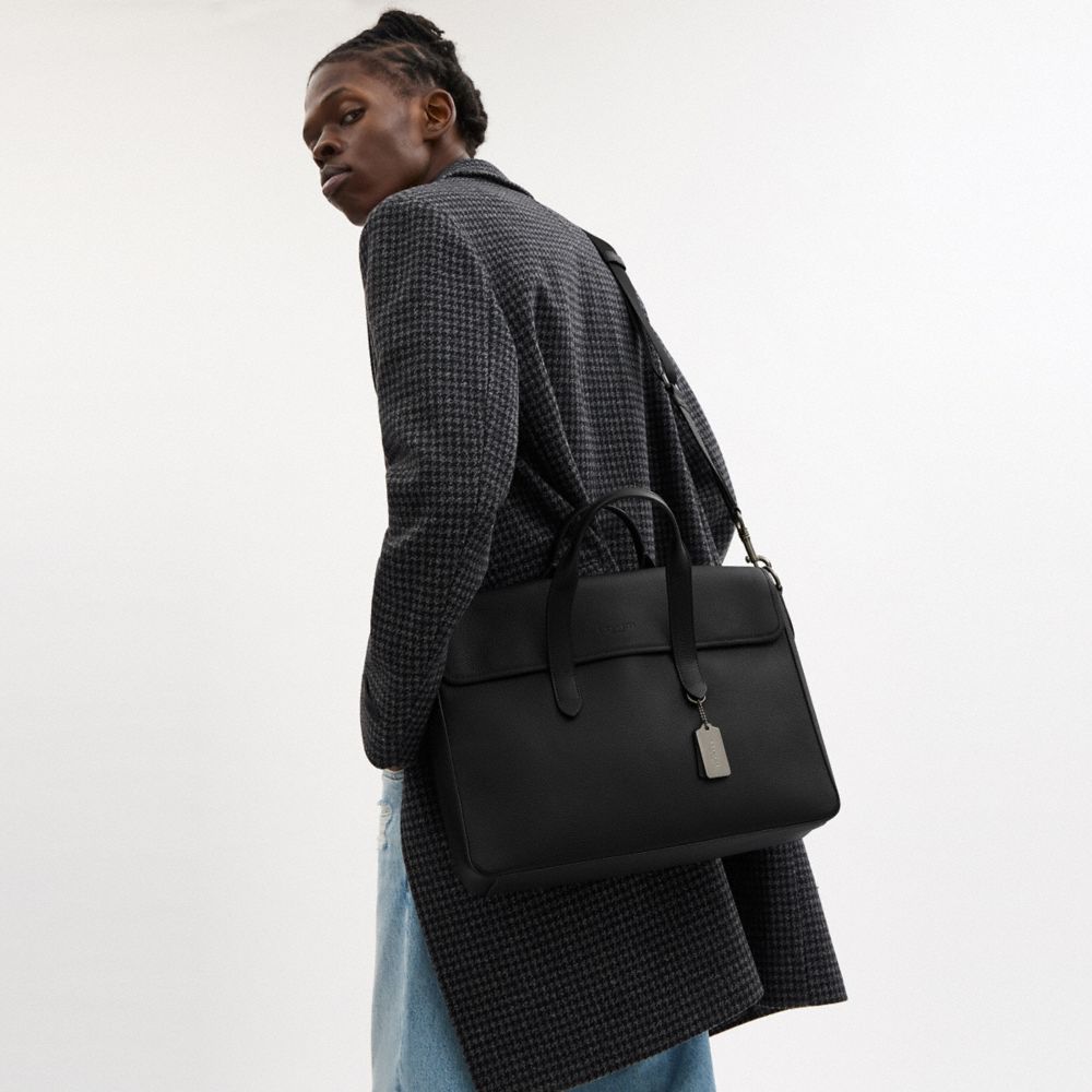 公式】コーチアウトレット | サリバン ポートフォリオ ブリーフ