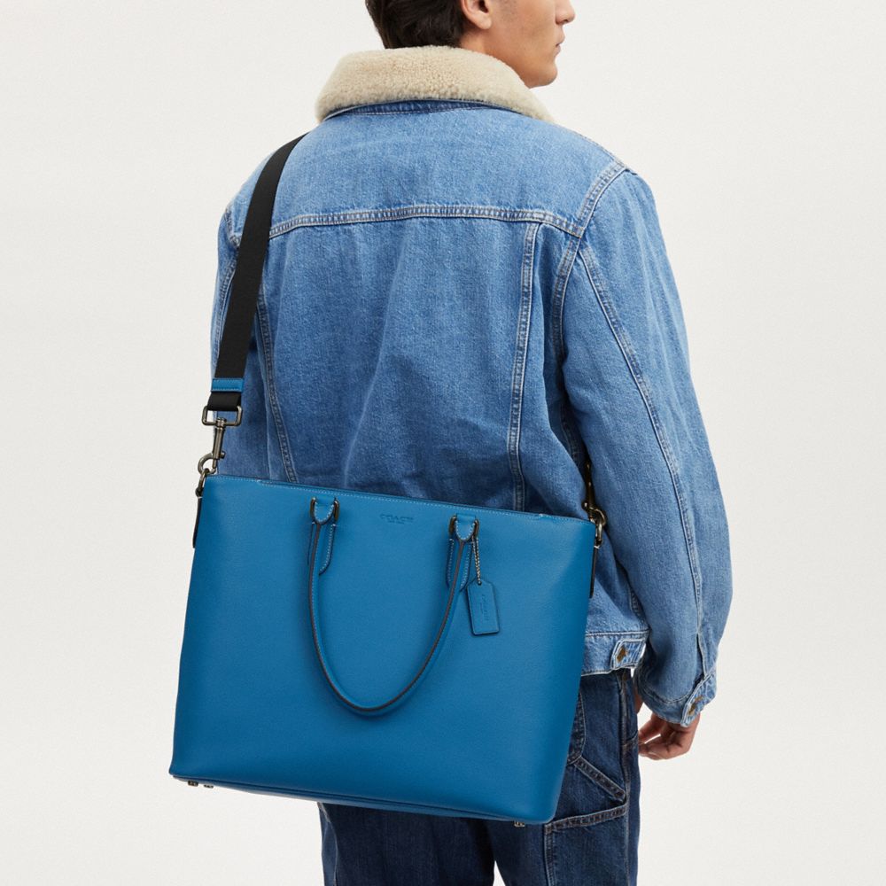 公式】COACH – コーチ | ベケット ビジネス トート