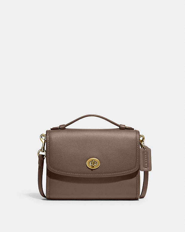 公式】COACH – コーチ | キップ ターンロック クロスボディ