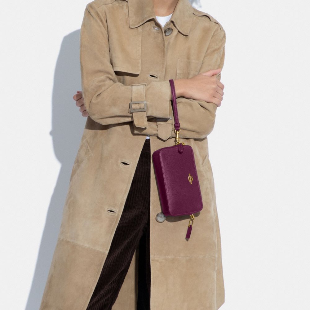 公式】COACH – コーチ | キラ クロスボディ