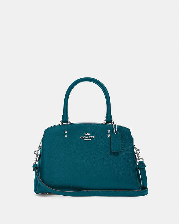 公式】COACH – コーチ | ミニ リリー キャリーオール