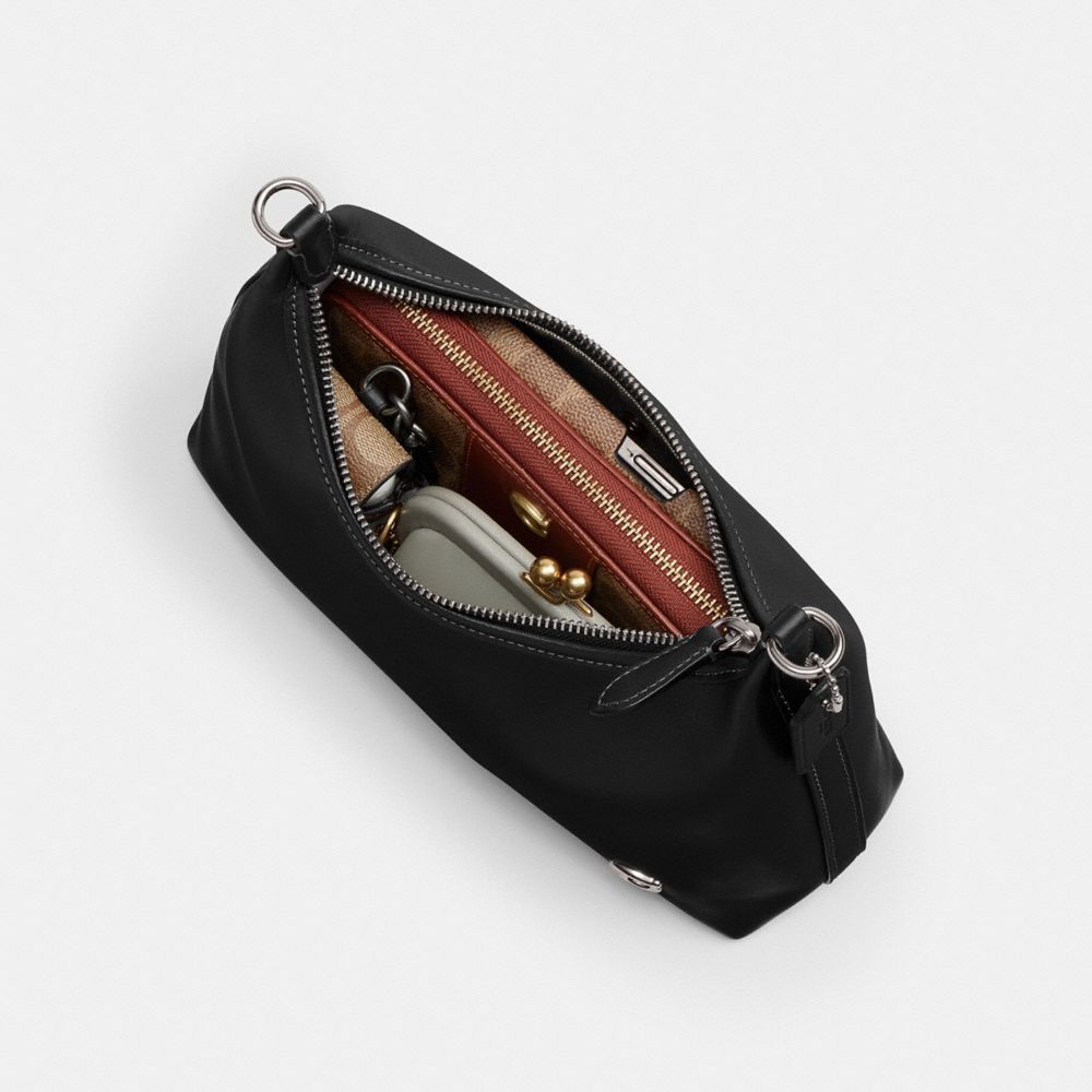 公式】COACH – コーチ | ジュリエット ショルダー バッグ 25