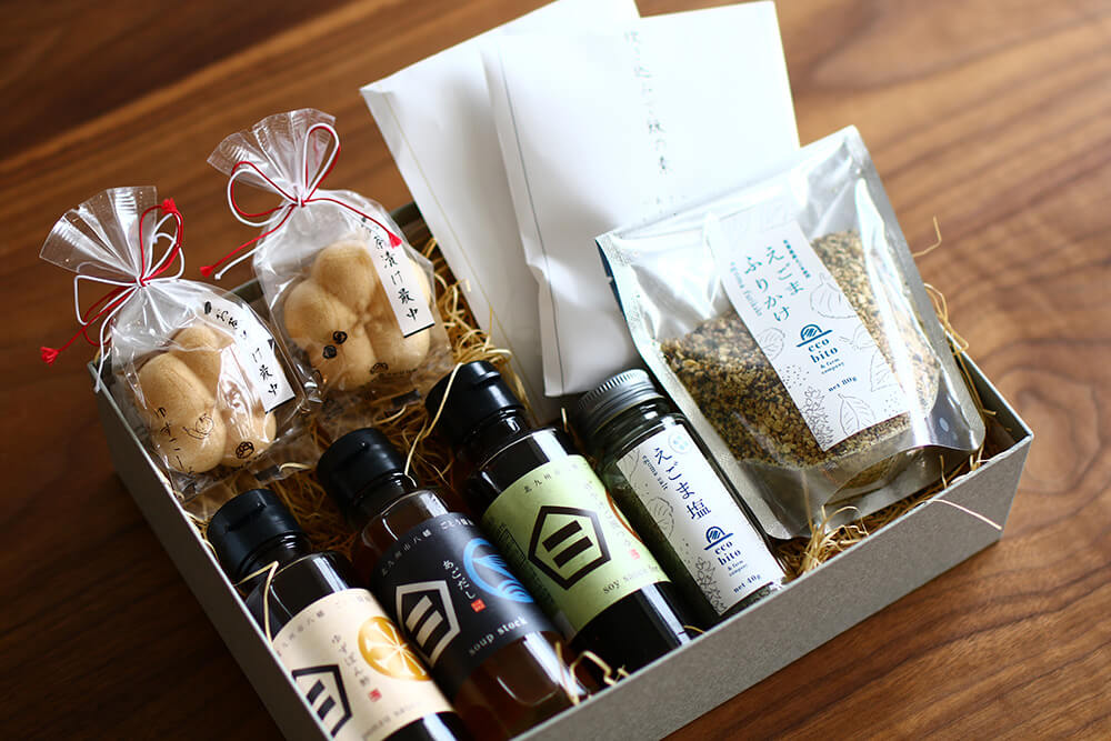 お中元・夏ギフト特集2021｜ナチュラルなおいしさを贈るcocochi厳選