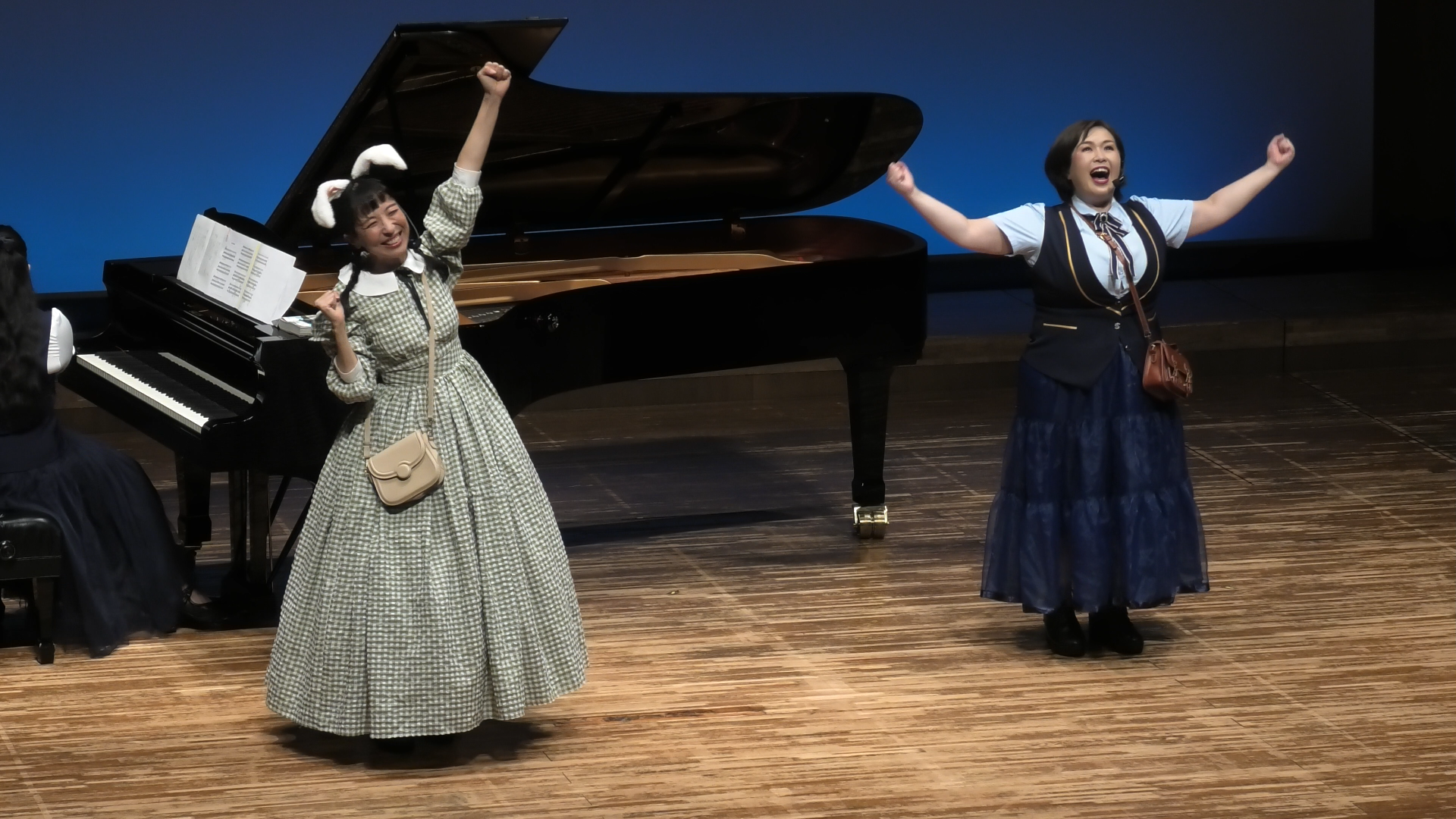 Go!Go!電車コンサート サマースペシャル2024 | COCOHE（ココエ