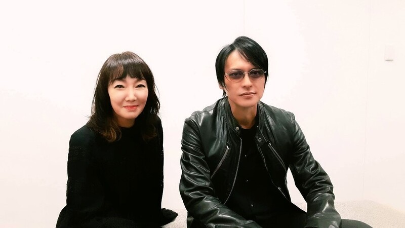 BUCK-TICK 櫻井敦司とくるみちゃんの部屋」#5：櫻井敦司20歳の頃｜THE