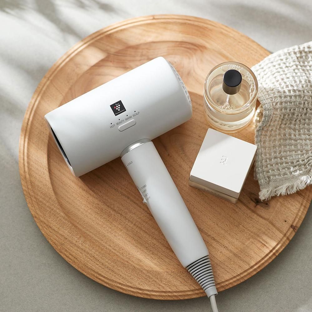 シャープ公式通販】 シャープの最新ドライヤー3機種徹底比較！次の購入