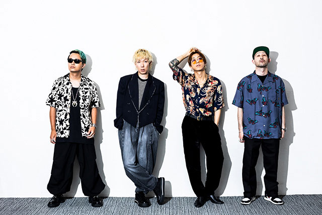 一筋縄ではいかない日々を生きるSUPER BEAVERのリアル【前編