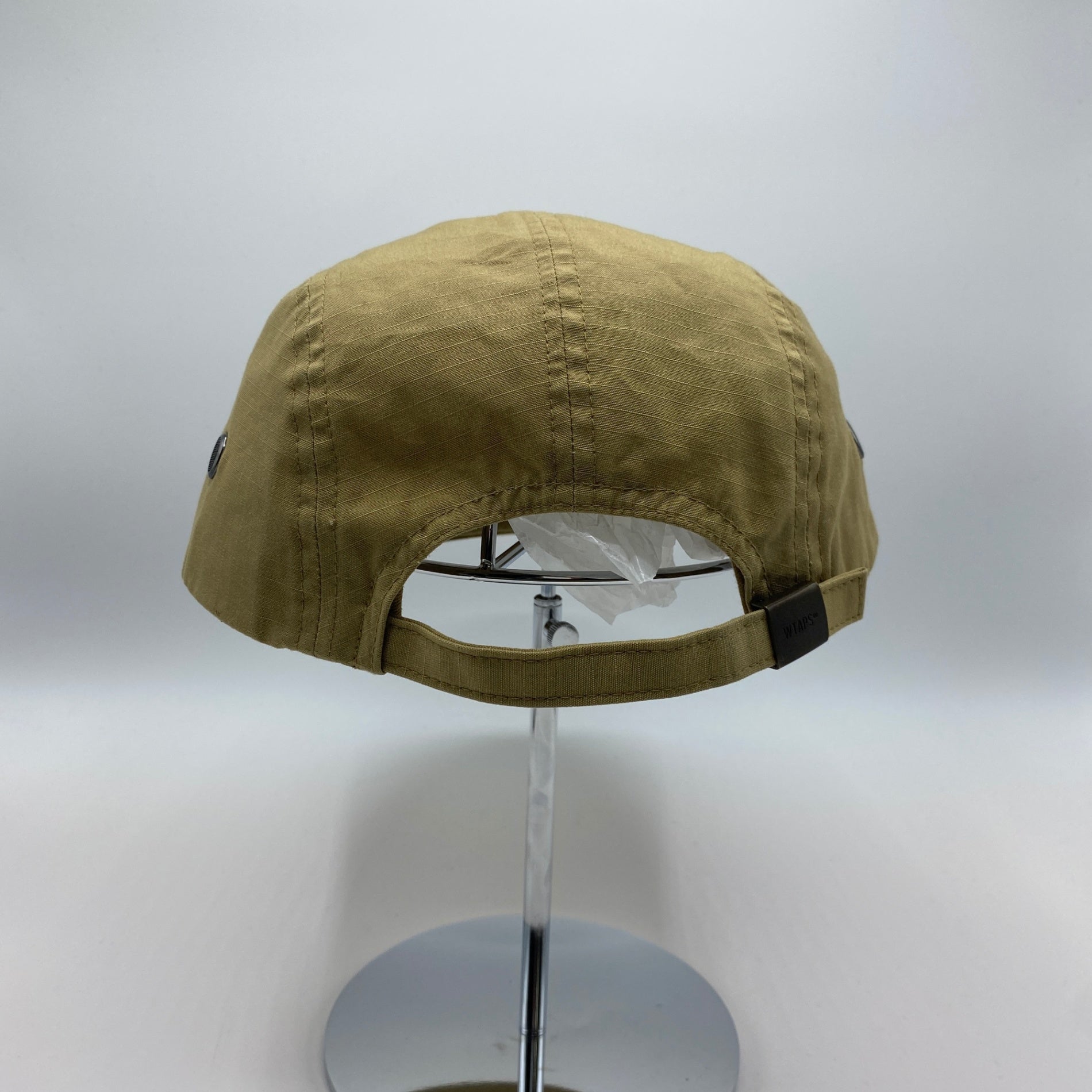 Wtaps ジェットキャップ メンズ F ベージュ系【中古】 – COCOVAL