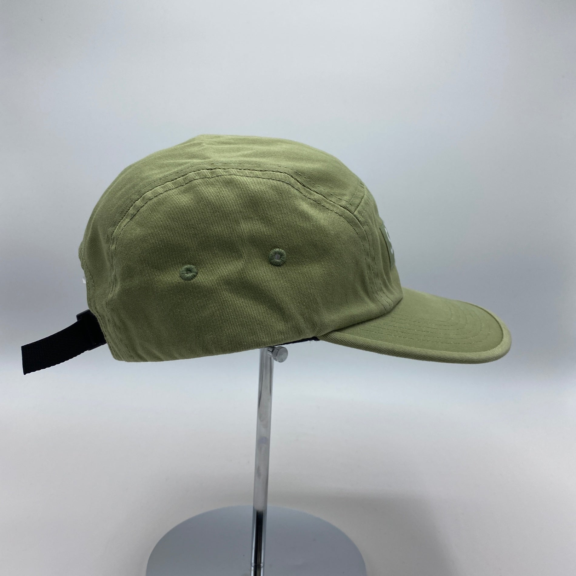 SUPREME ジェットキャップ メンズ F 緑系【中古】 – COCOVAL