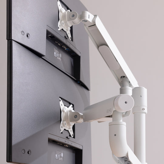 COFO無重力モニターアームPro（上下配置版） – COFO（コフォ）