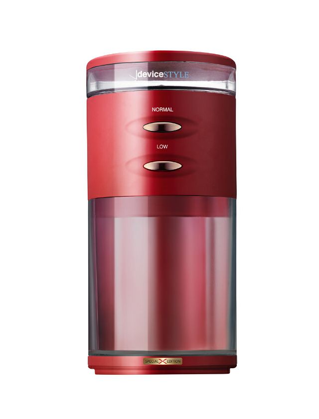 デバイスタイル コーヒーメーカー Brunopasso PCA-10X | コーヒー