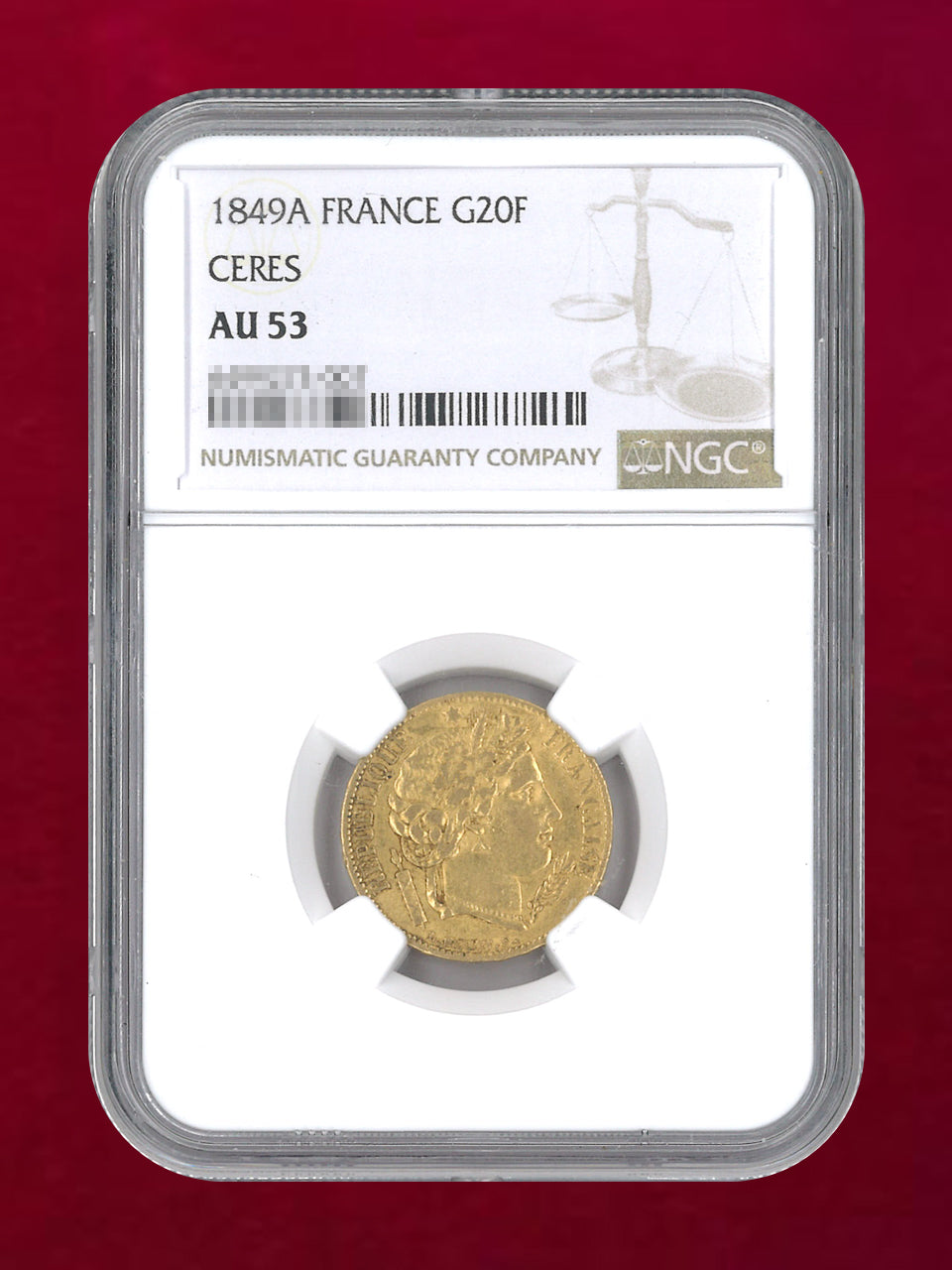 Gold coins – ワールドコインズ・ジャパン