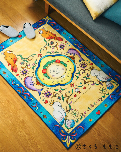 studio CLIP x コジコジコラボアイテム第二弾が決定！|さくらももこ