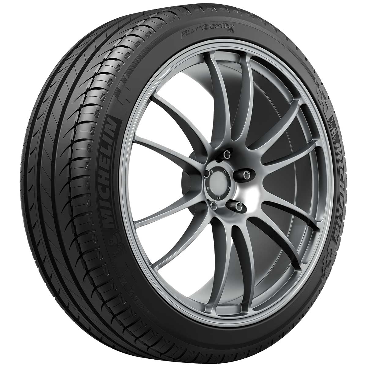 Michelin Pilot Exalto PE2 185/60R13 80H Tire