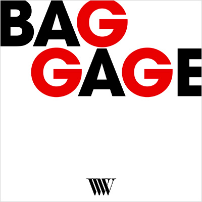 BAGGAGE【ECONOMY】 | ディスコグラフィ | MORISAKI WIN(森崎ウィン