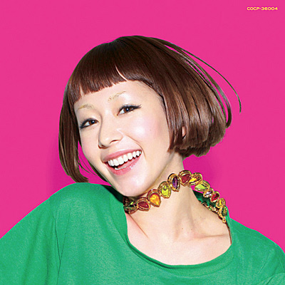 映像作品 | ディスコグラフィ | 木村カエラ | 日本コロムビア