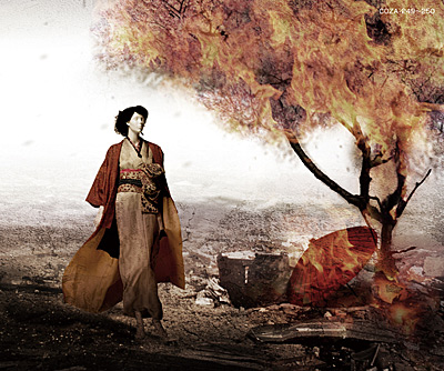 アルバム | ディスコグラフィ | Kagrra, | 日本コロムビアオフィシャル