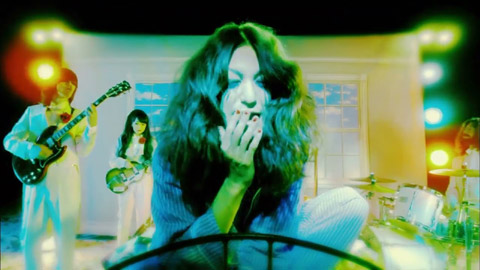 毛皮のマリーズ | 日本コロムビアオフィシャルサイト