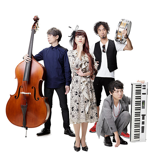 プロフィール| アカシアオルケスタ | 日本コロムビアオフィシャルサイト