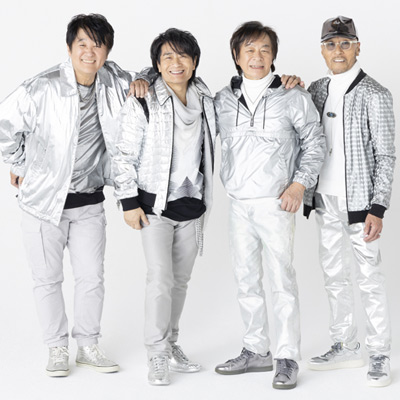 プロフィール| STARDUST REVUE(スターダスト☆レビュー) | 日本