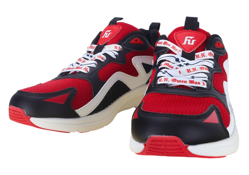 FUEGO コラボレーションサイト｜Touhou project 